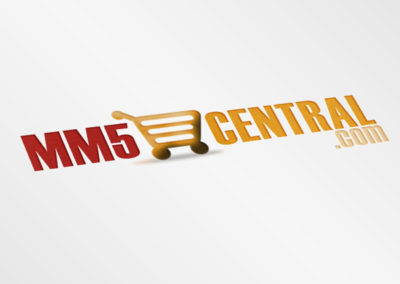 MM5 Central Logo