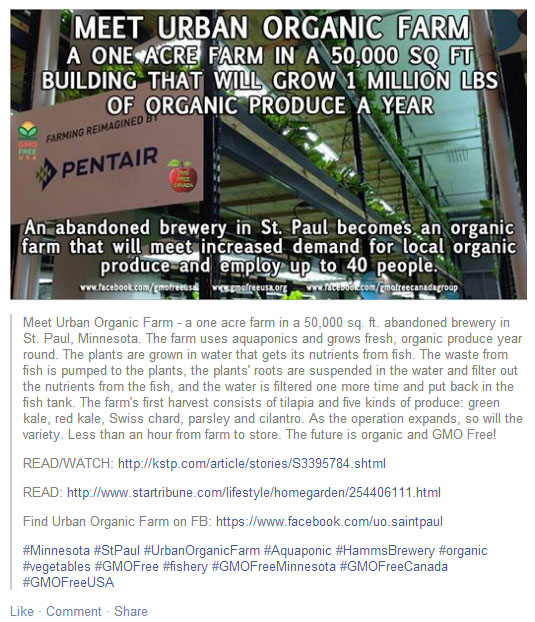 Run the numbers before declaring something