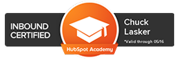 HubSpot Academy Inbound Certification